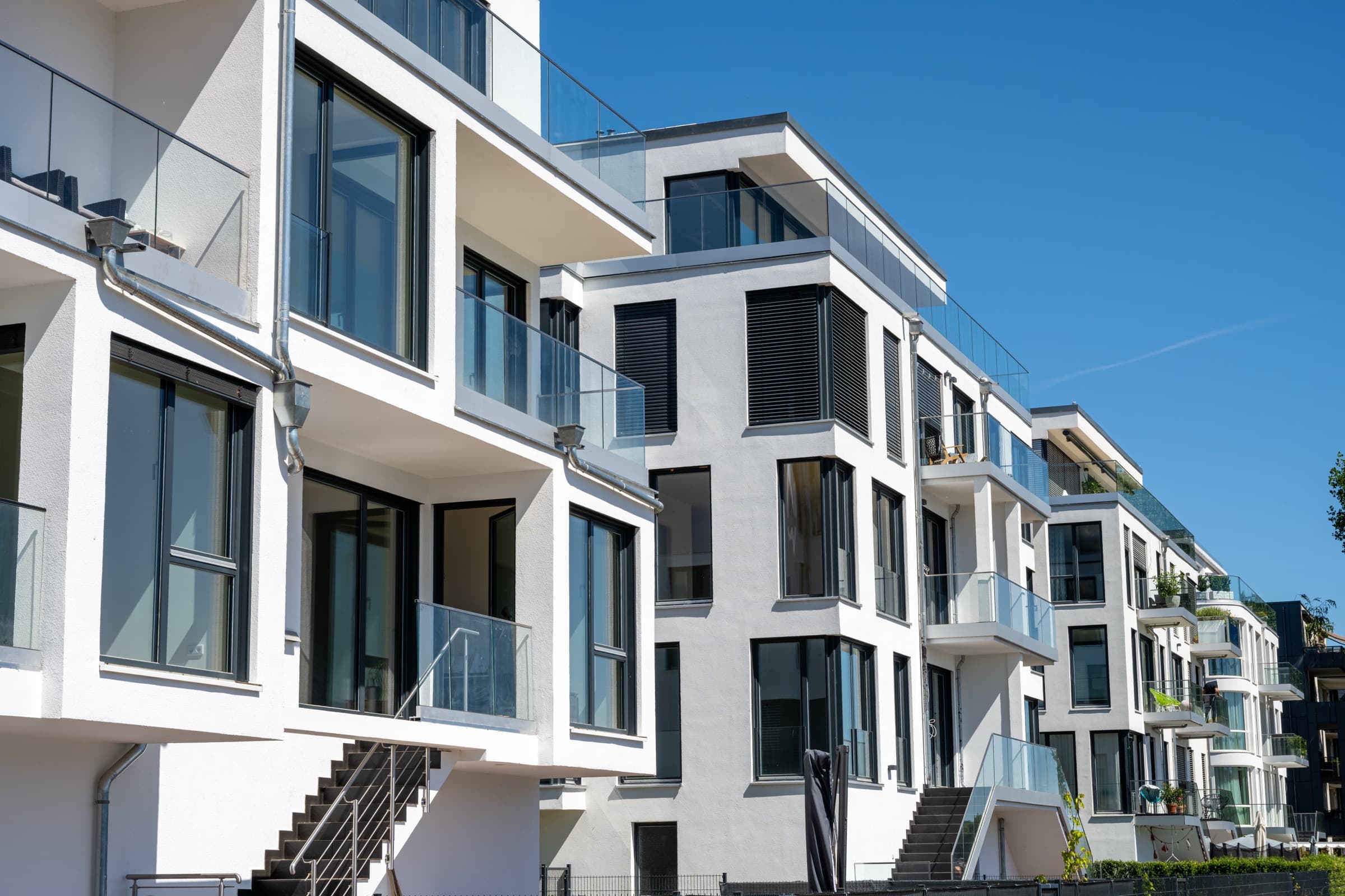 Investment Real Estate