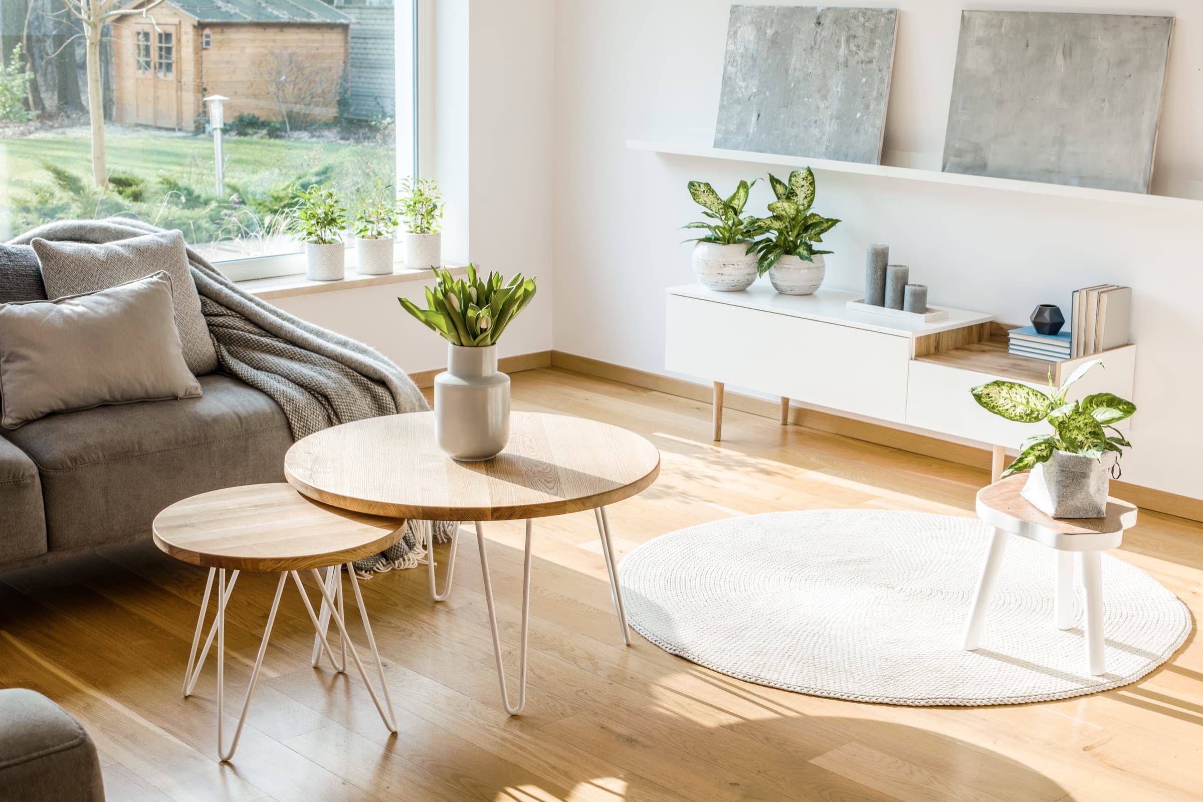 Residential Real Estate